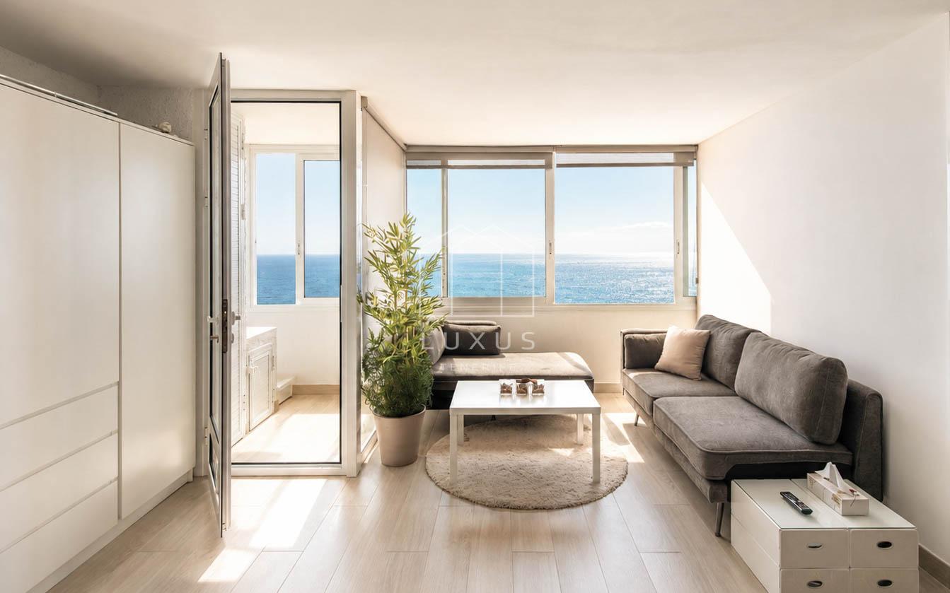 Piso en Puerto de la Cruz, Santa Cruz de Tenerife de 62 m2