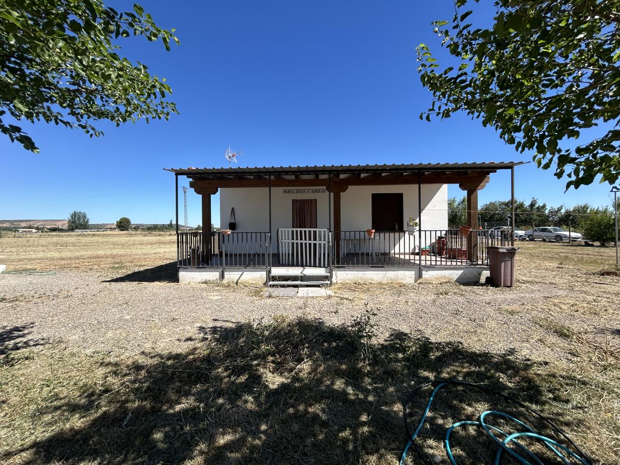 Casa de campo en venta en Guipúzcoa