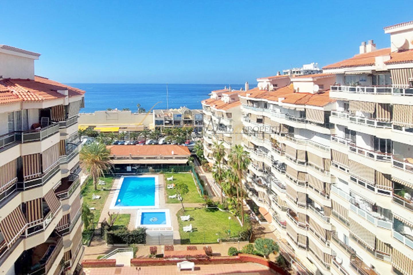 Piso en venta en Santa Cruz de Tenerife