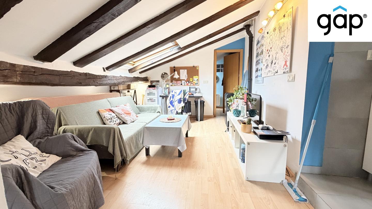 Piso en venta en Cuenca
