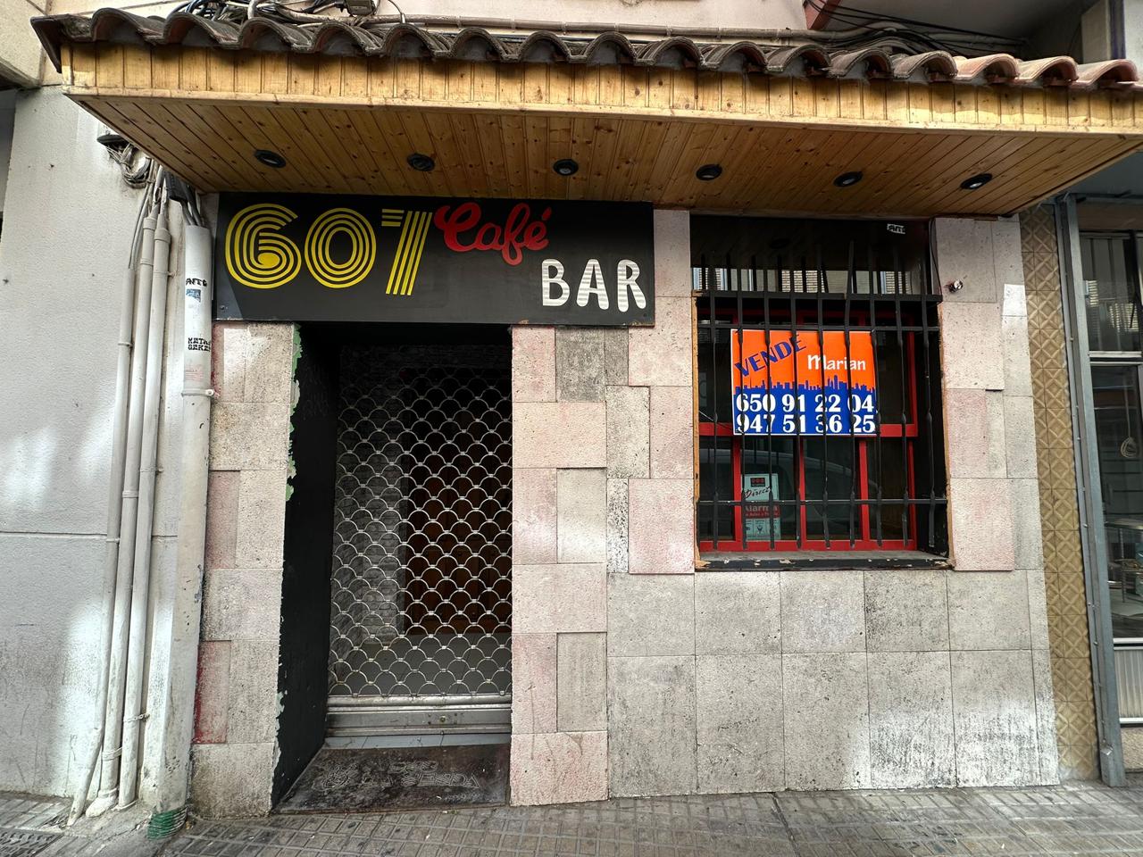 Local en venta en Burgos