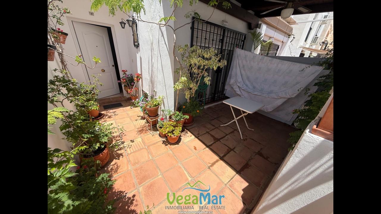 Chalet en venta en Granada