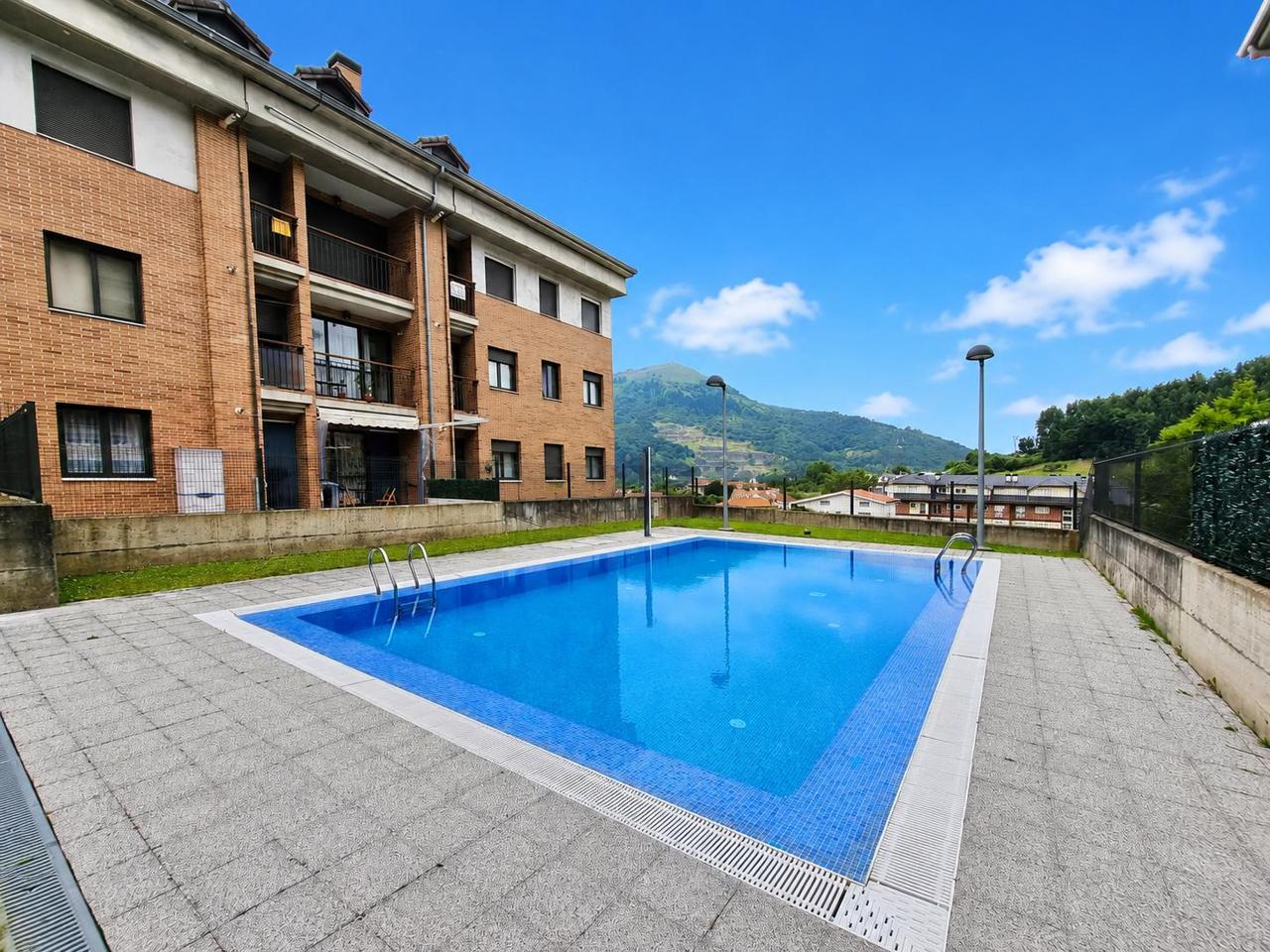 Piso en Calle de la Dehesa, Limpias, Cantabria de 75 m2