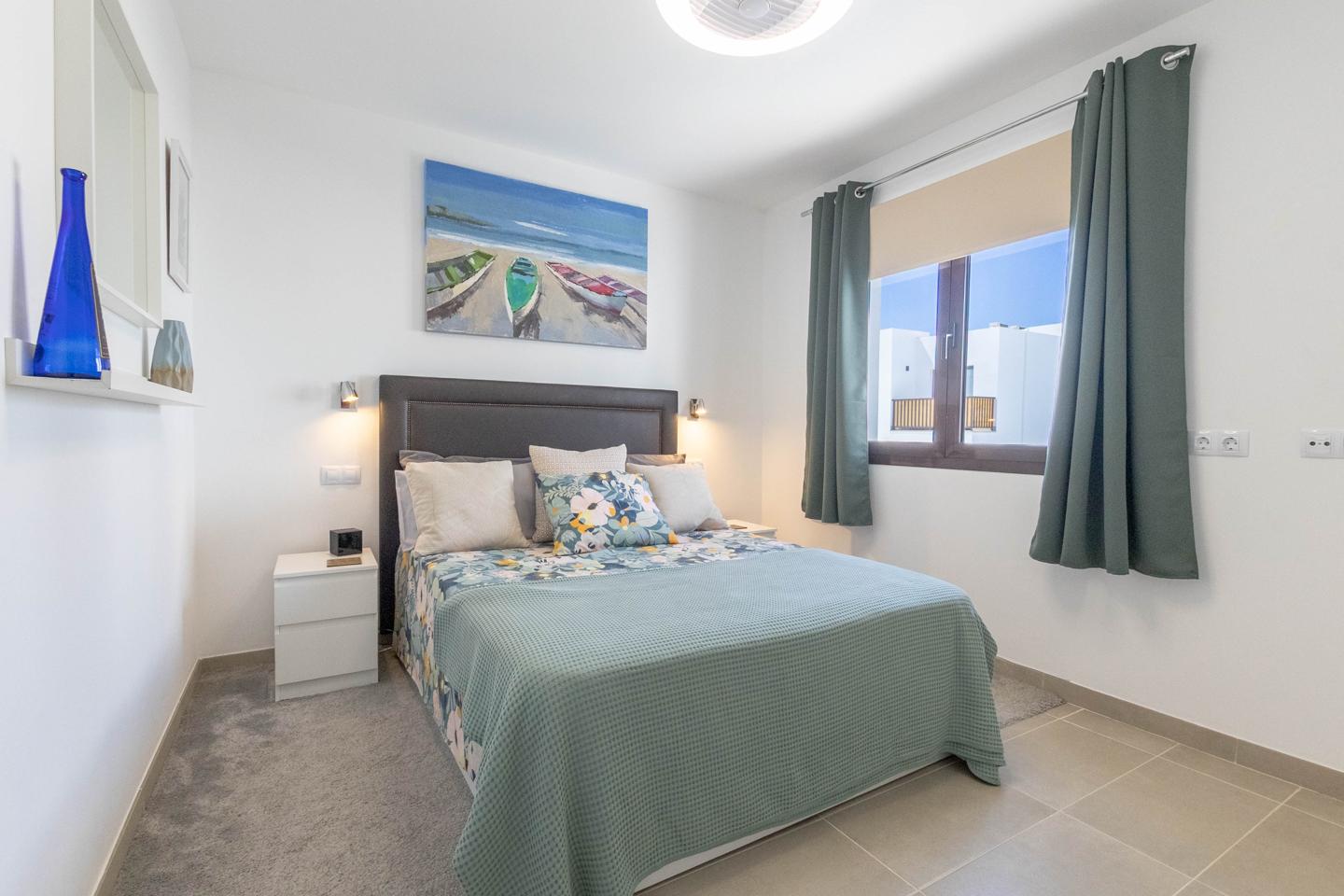Exquisite 3 Bed Villa With Views & Pool Access
