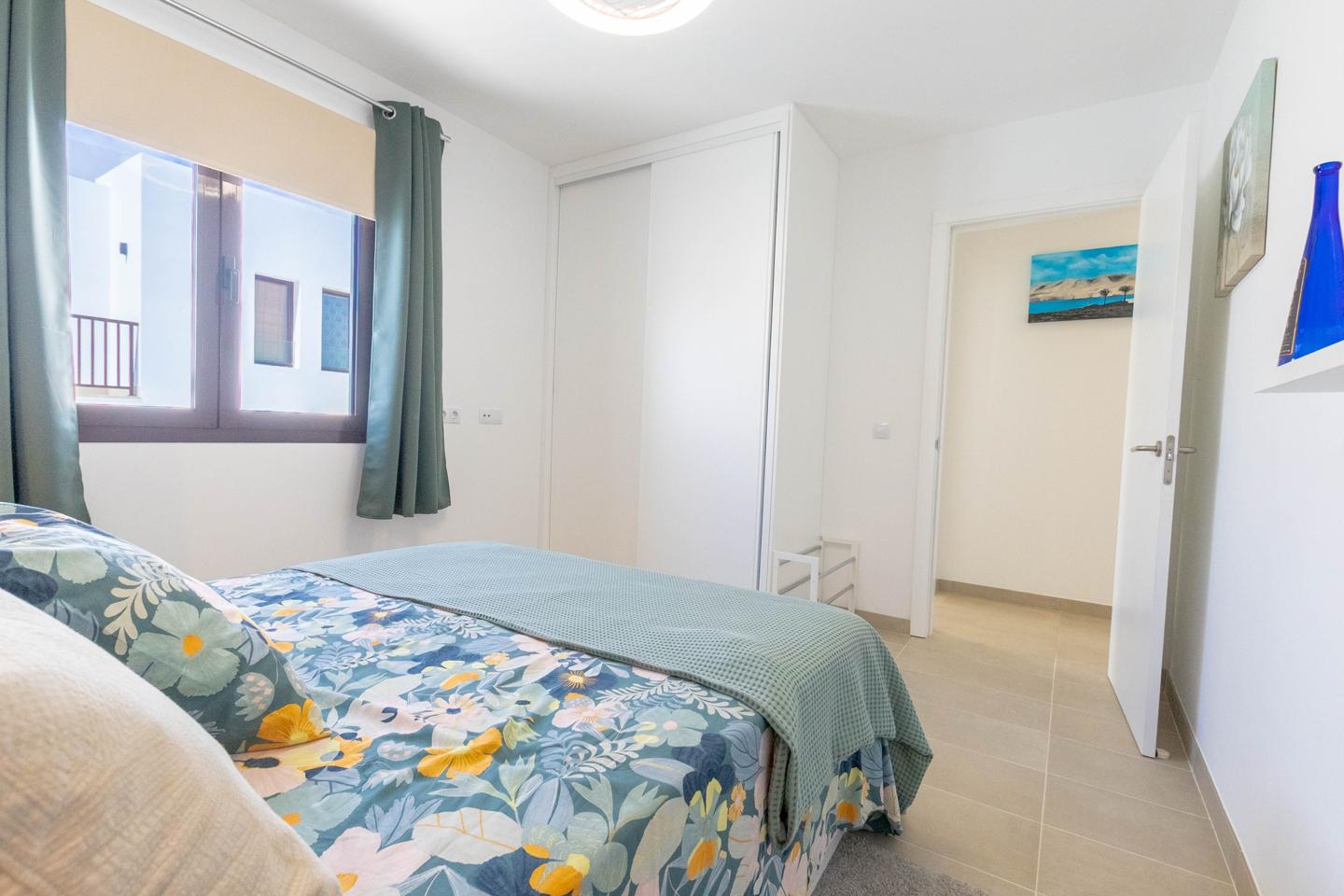 Exquisite 3 Bed Villa With Views & Pool Access