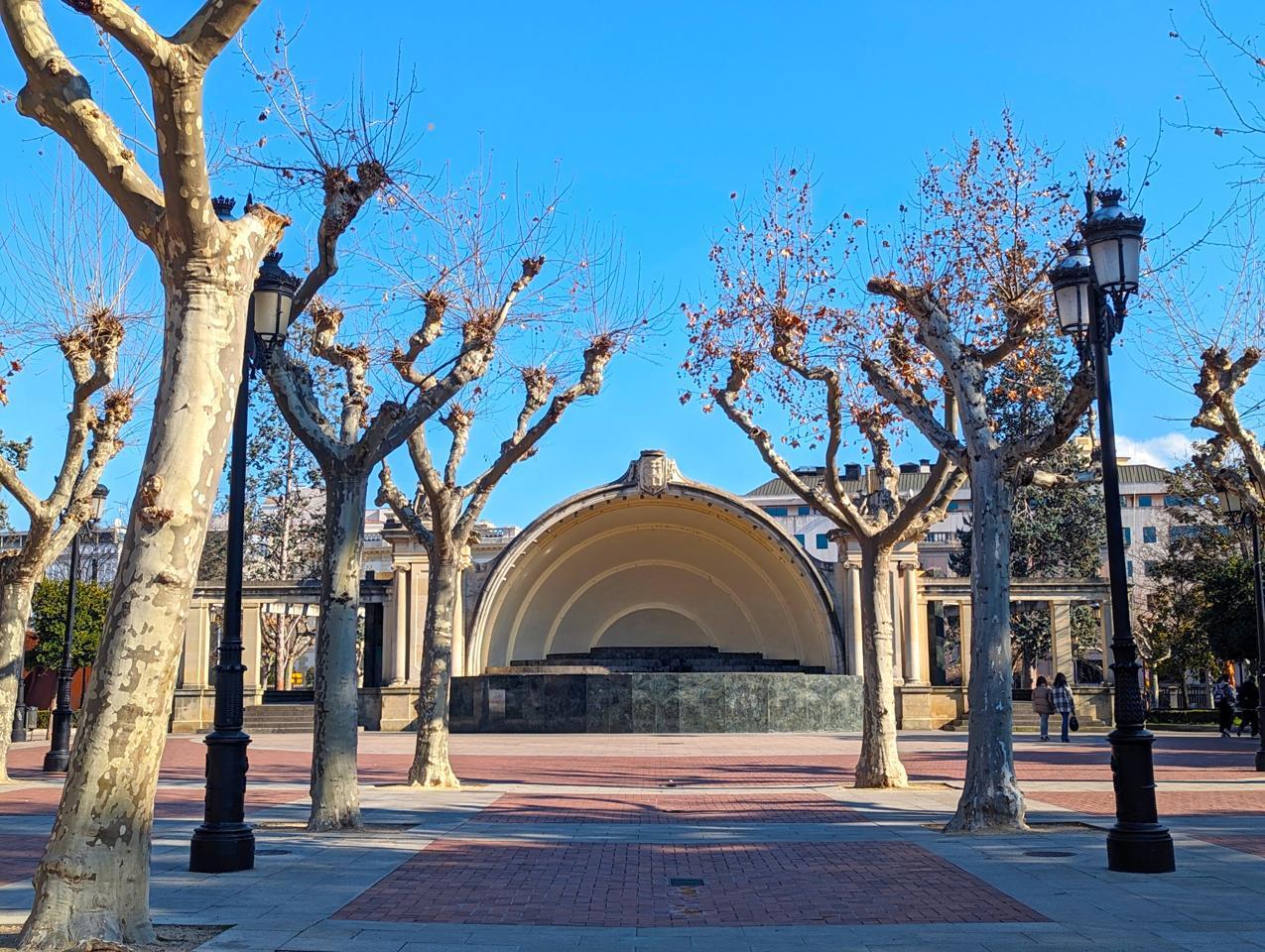 Plaza de parking en alquiler en Logroño zona Calle Miguel Villanueva, 26001