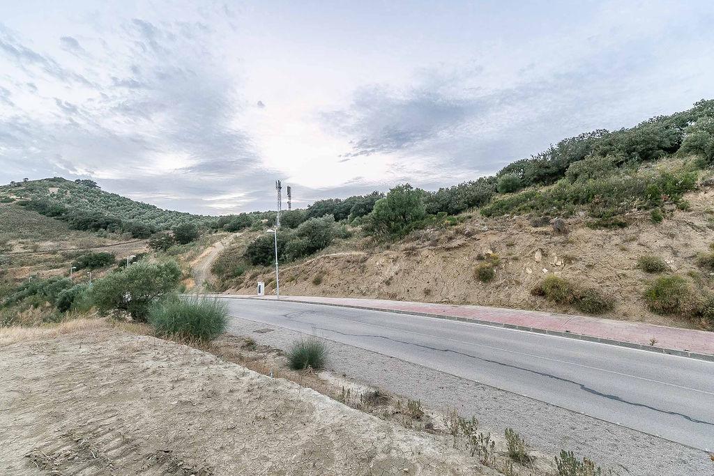 foto de SUELO URBANO EN URB. ANTEQUERA GOLF, MÁLAGA
