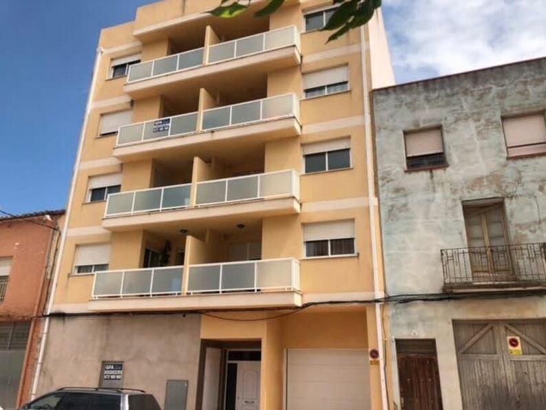 Garaje en venta en Valencia