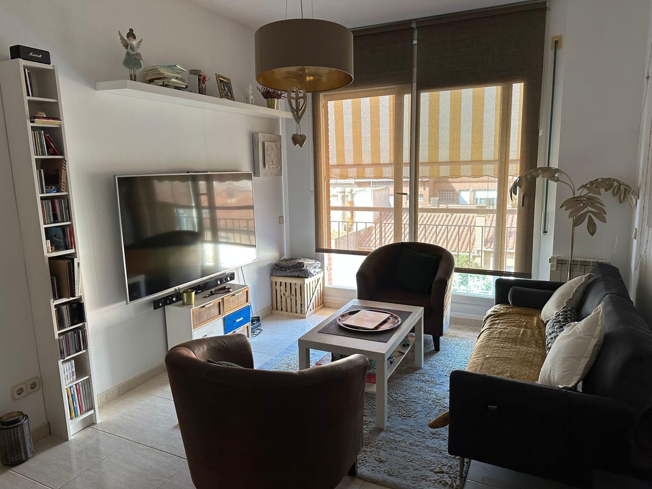 Piso en Carrer Vallcorba 21, Sant Quirze del Vallès, Barcelona de 80 m2
