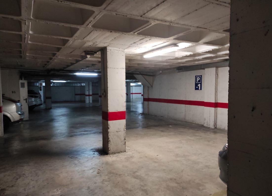 Garaje en venta en Valencia