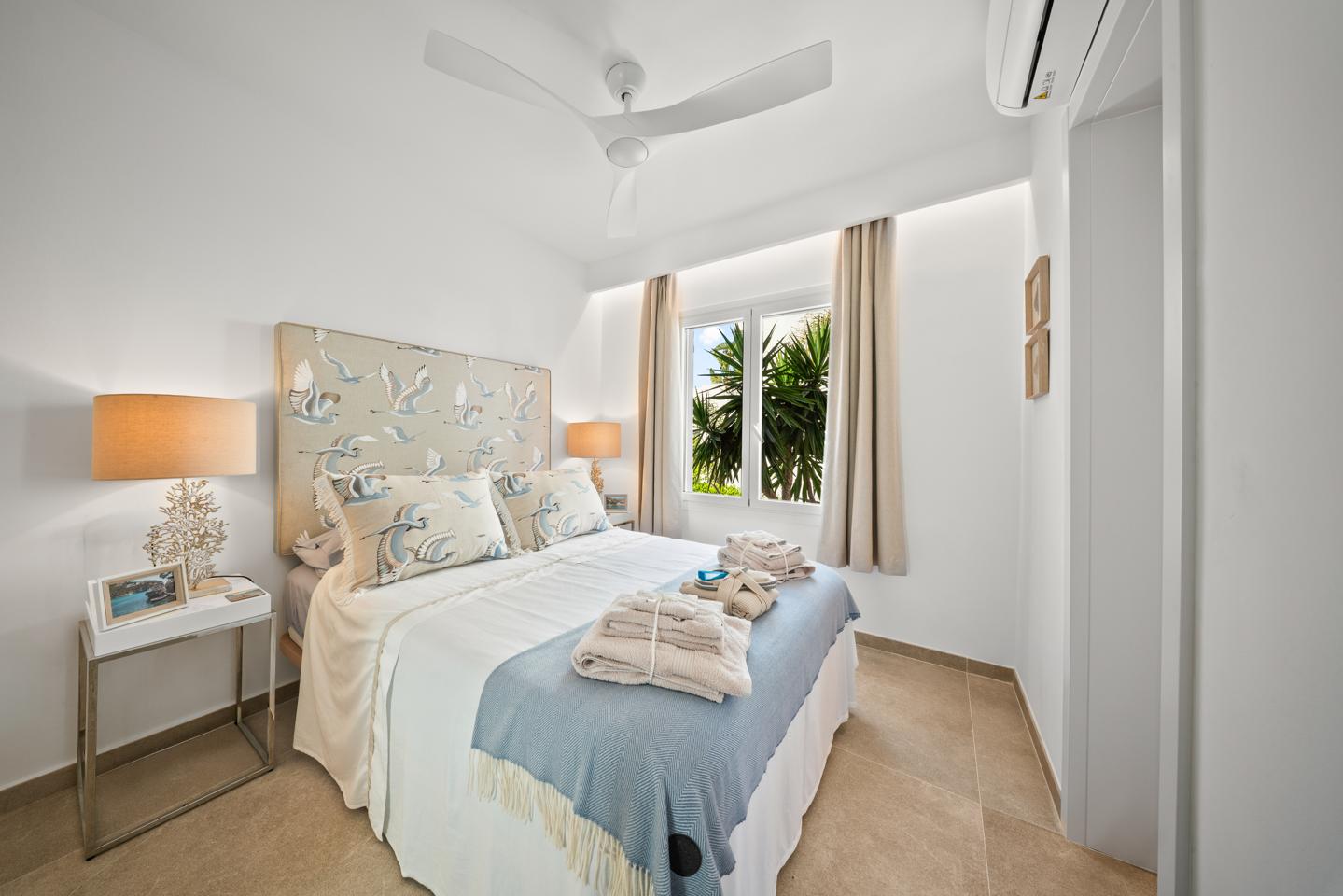Chalet moderno con vistas a la bahía de Port d’Andratx — Port d'Andratx — Foto 15