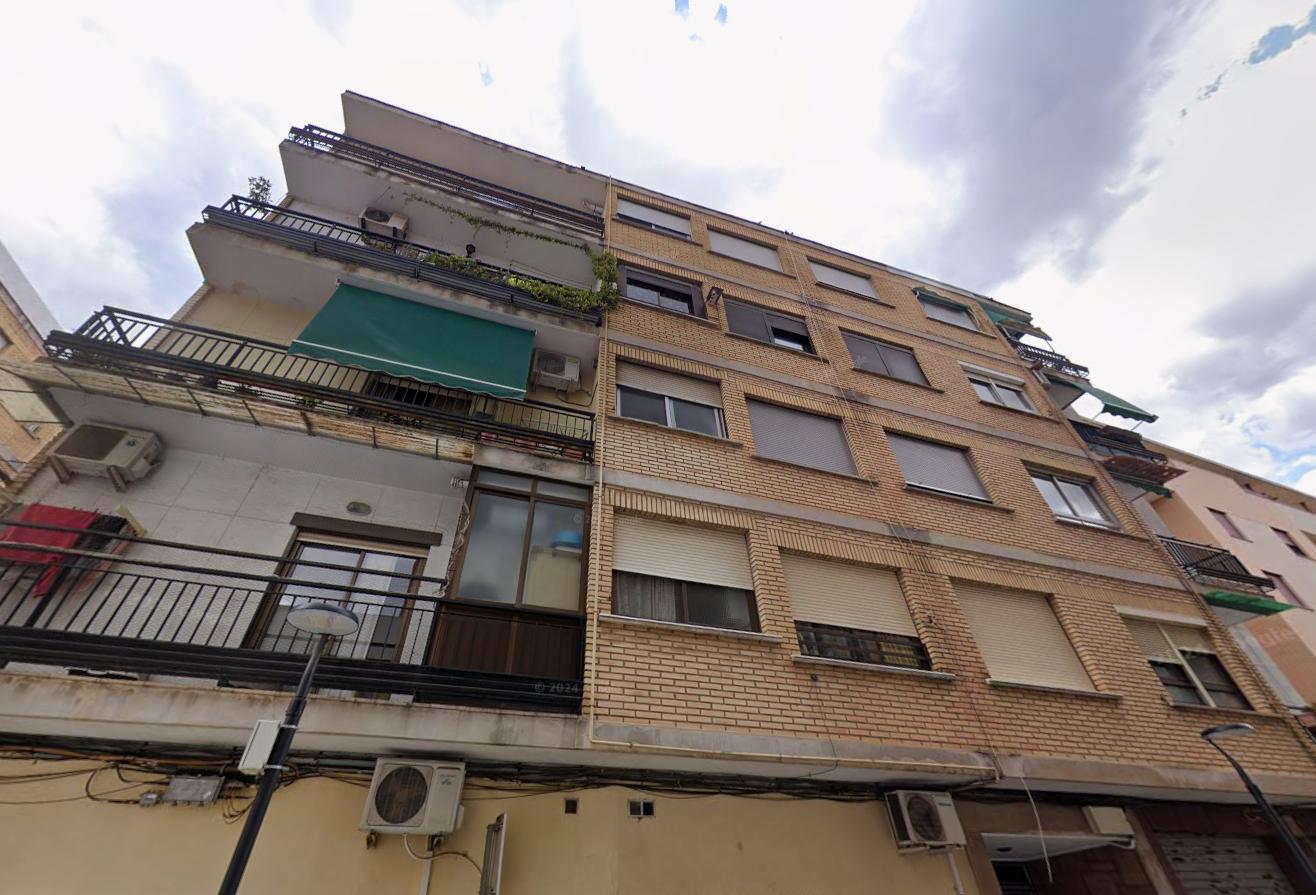Piso en venta en Valencia