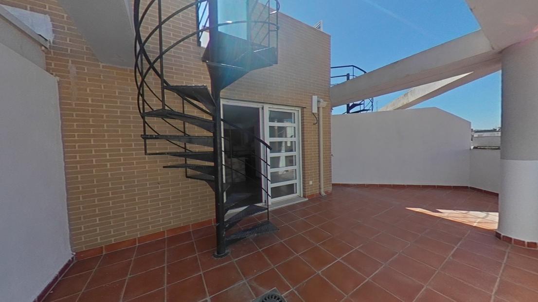 Piso en venta en Valencia
