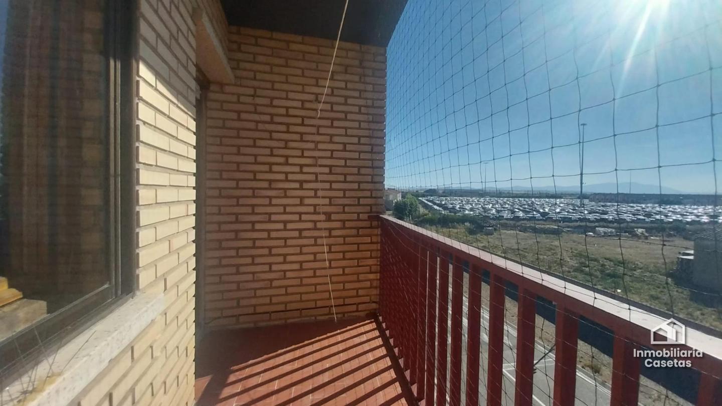 Piso en venta en Zaragoza