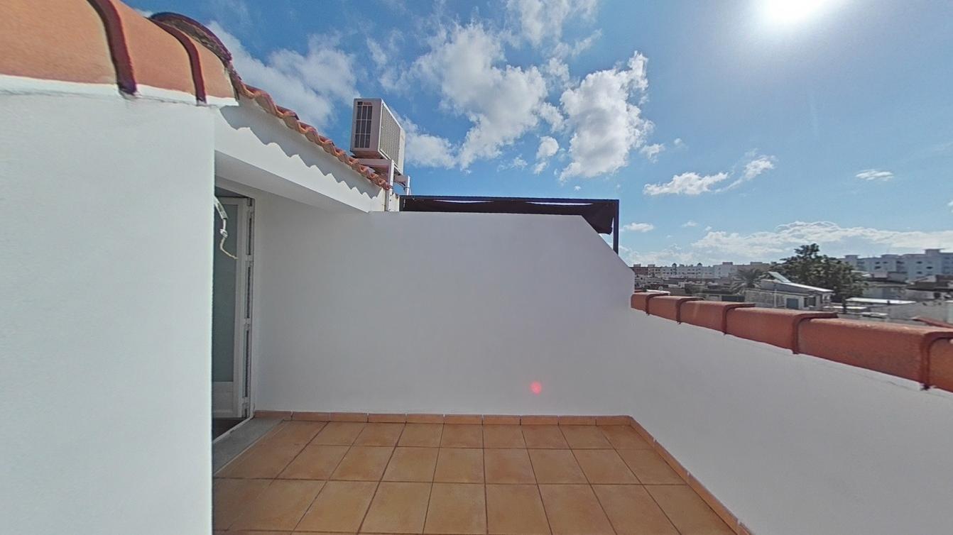 Piso en venta en Valencia