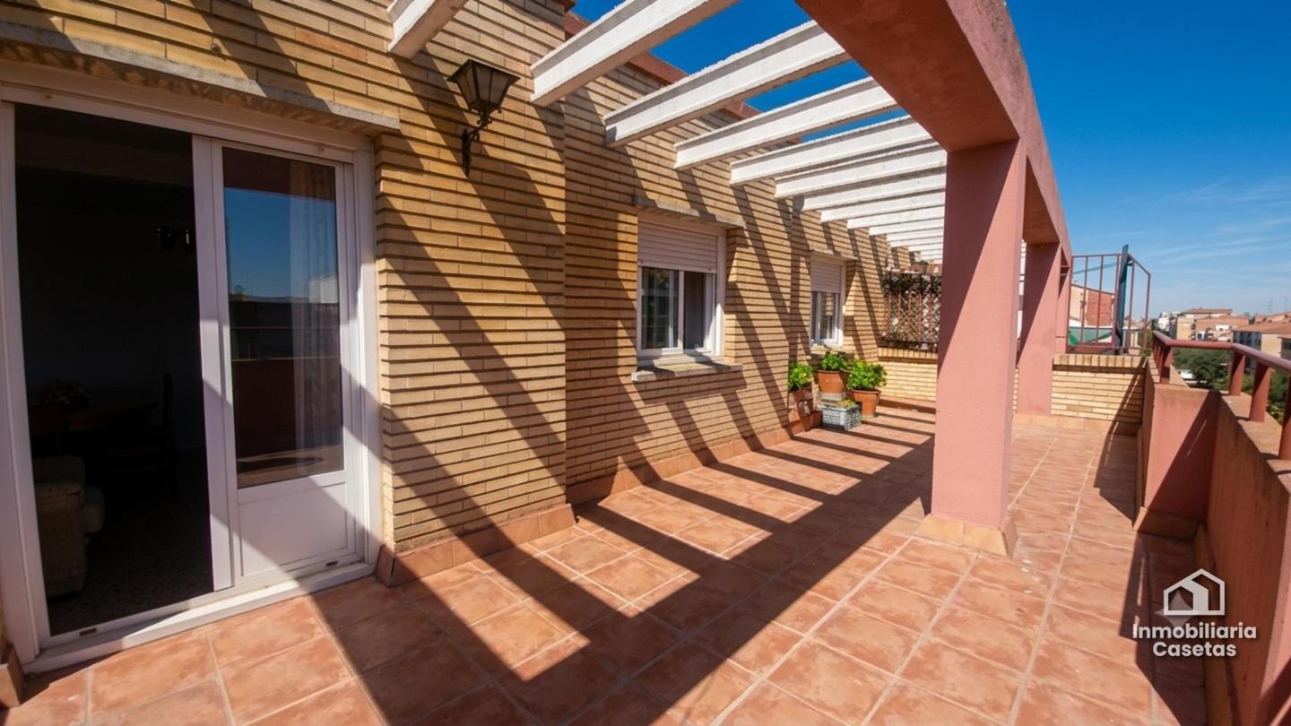 Piso en venta en Zaragoza