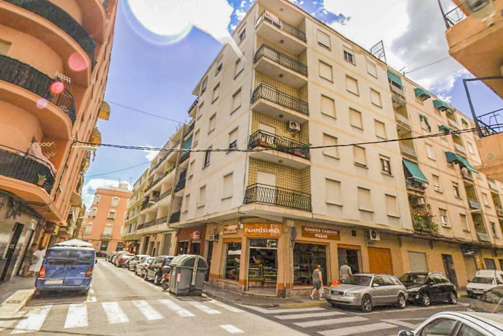 Piso en venta en Valencia