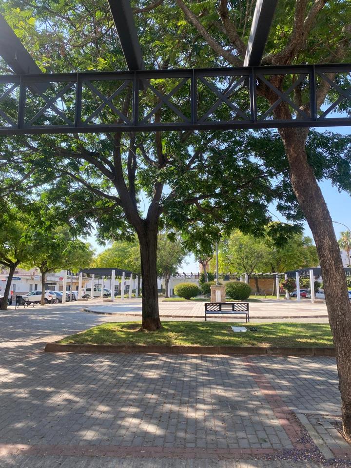 Piso en venta en Sevilla