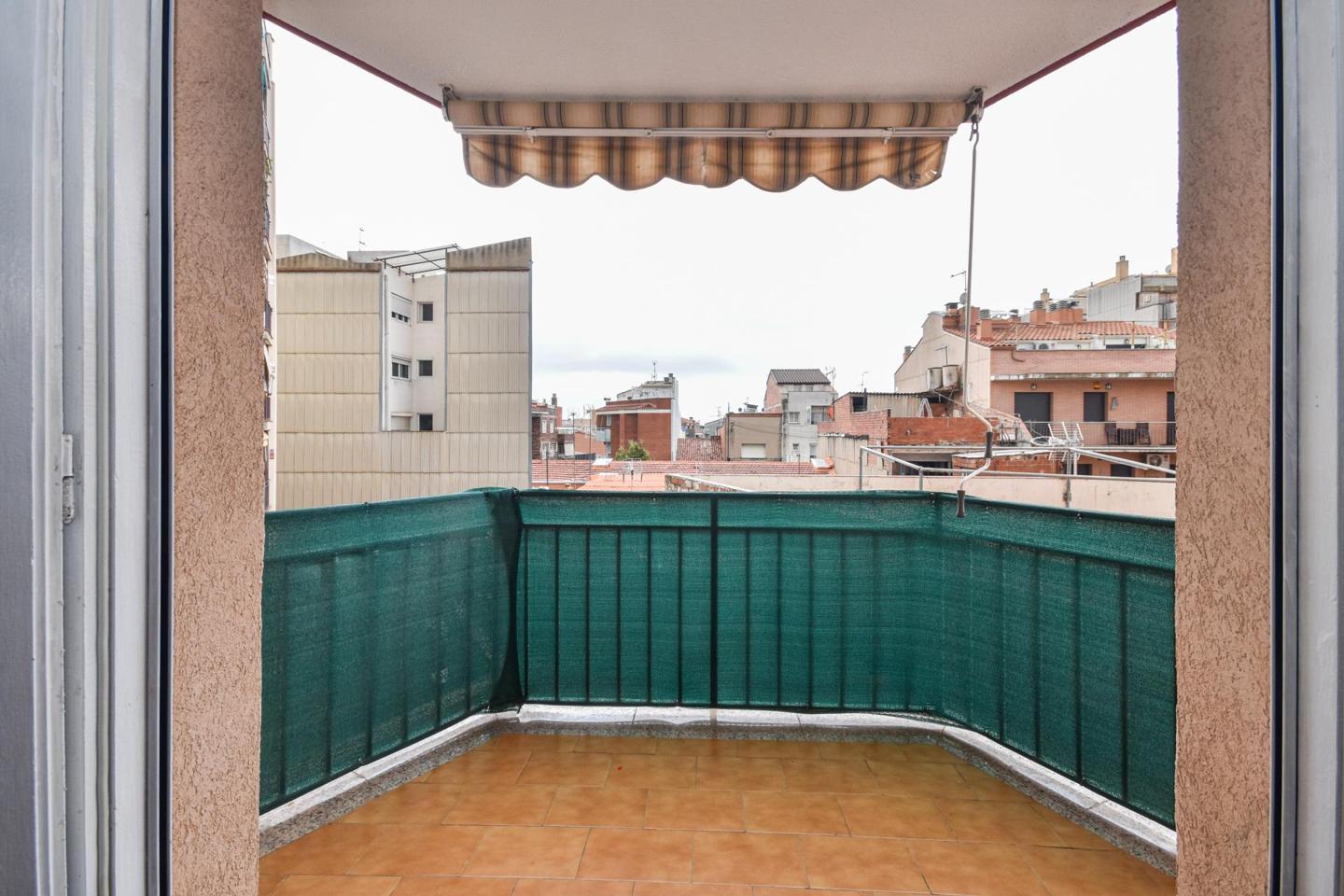 Piso en Carrer de Roca i Roca, Terrassa, Barcelona de 108 m2