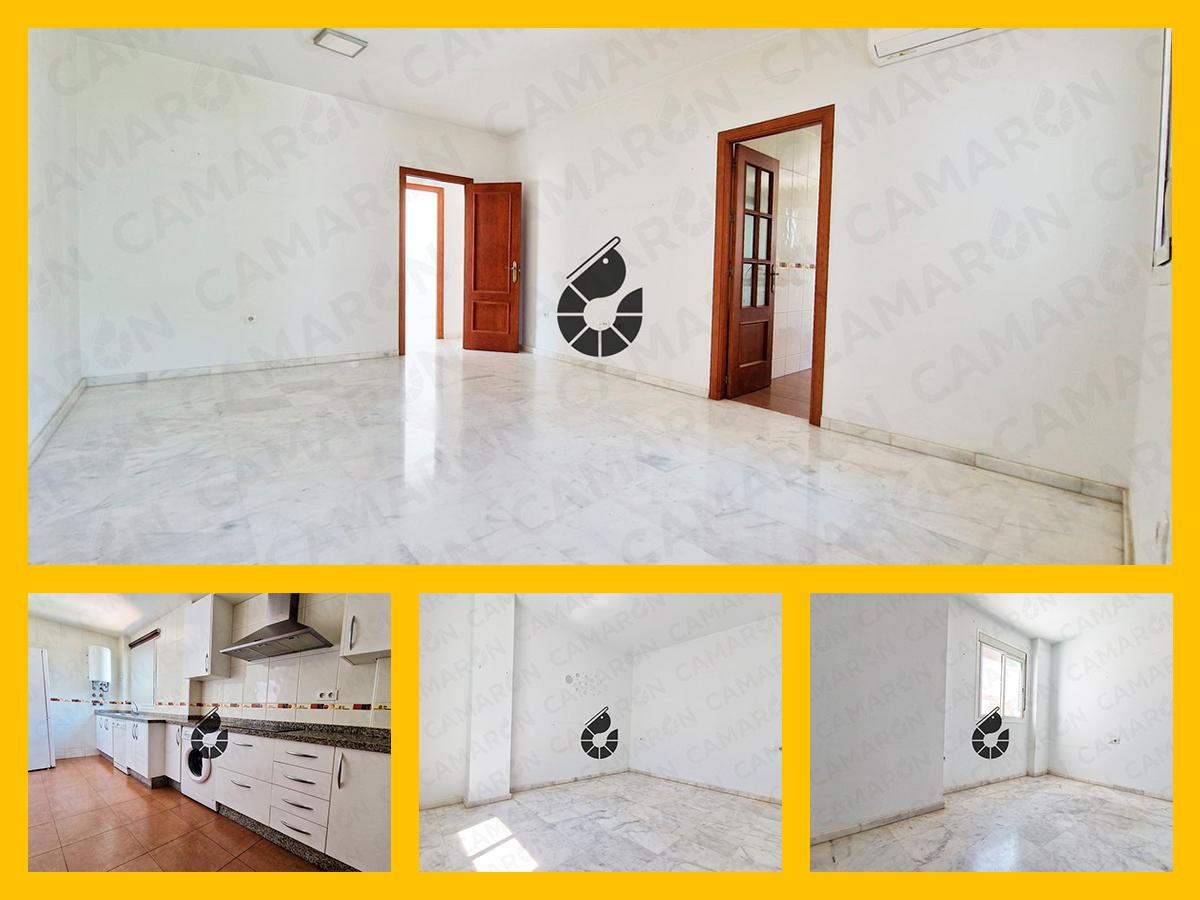 Piso en venta en Coria del Río de 80 m2 REF:04306