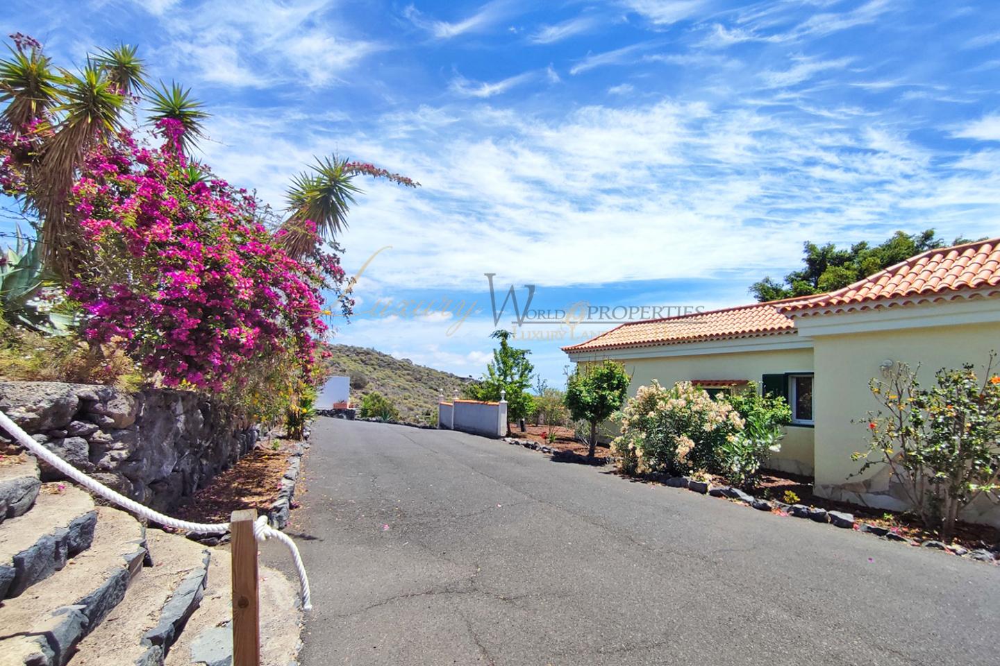 Casa de campo en venta en Santa Cruz de Tenerife