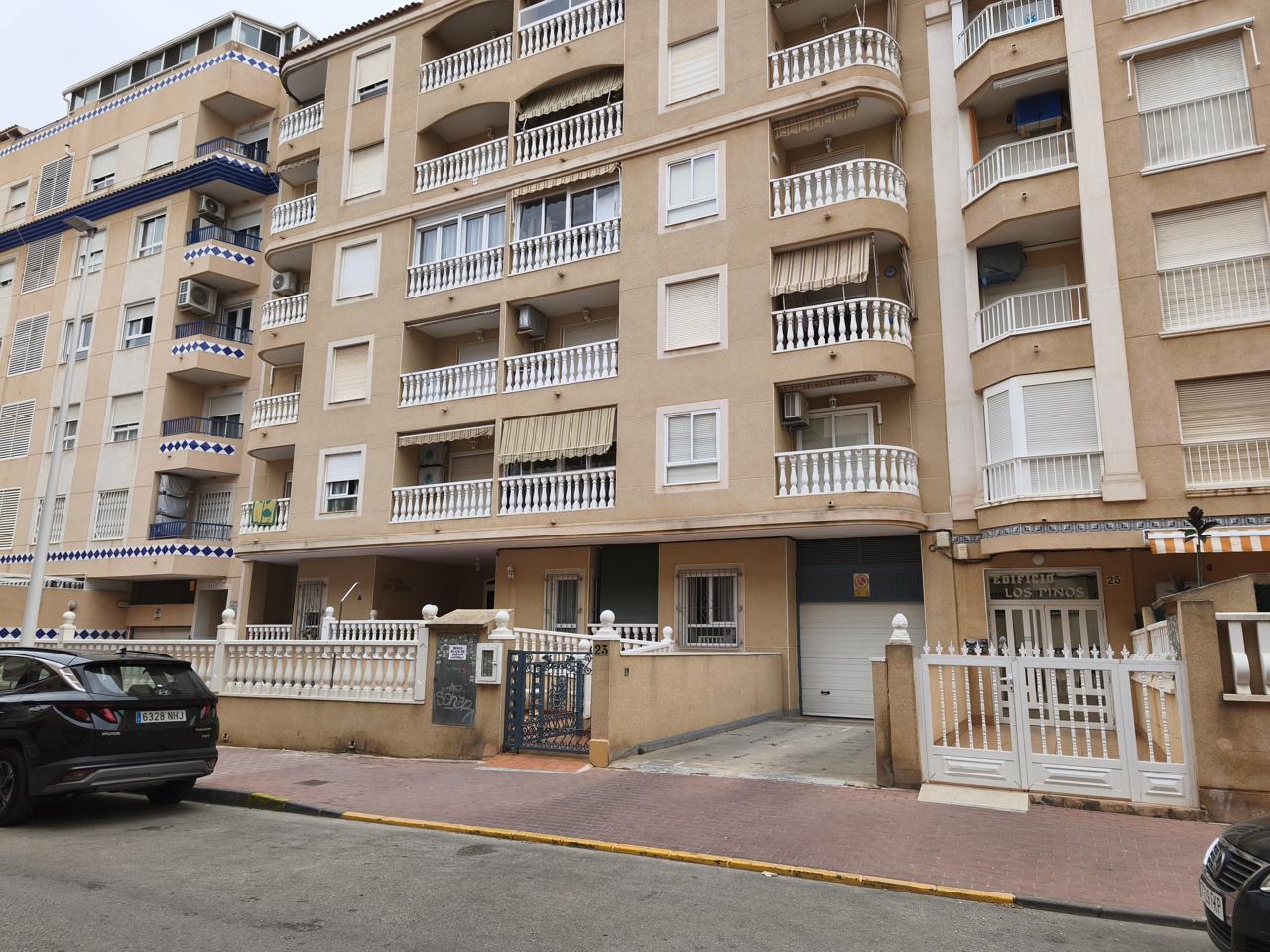 Piso en venta en Alicante