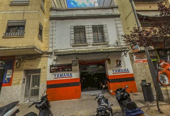 Chalet en venta en Valencia