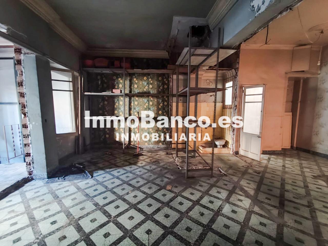 Chalet en venta en Valencia