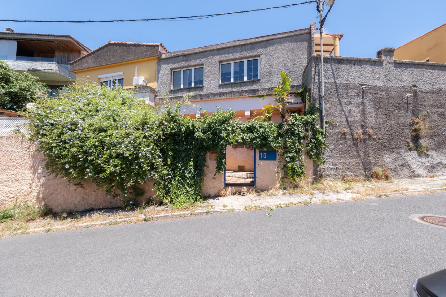Chalet en venta en Las Palmas