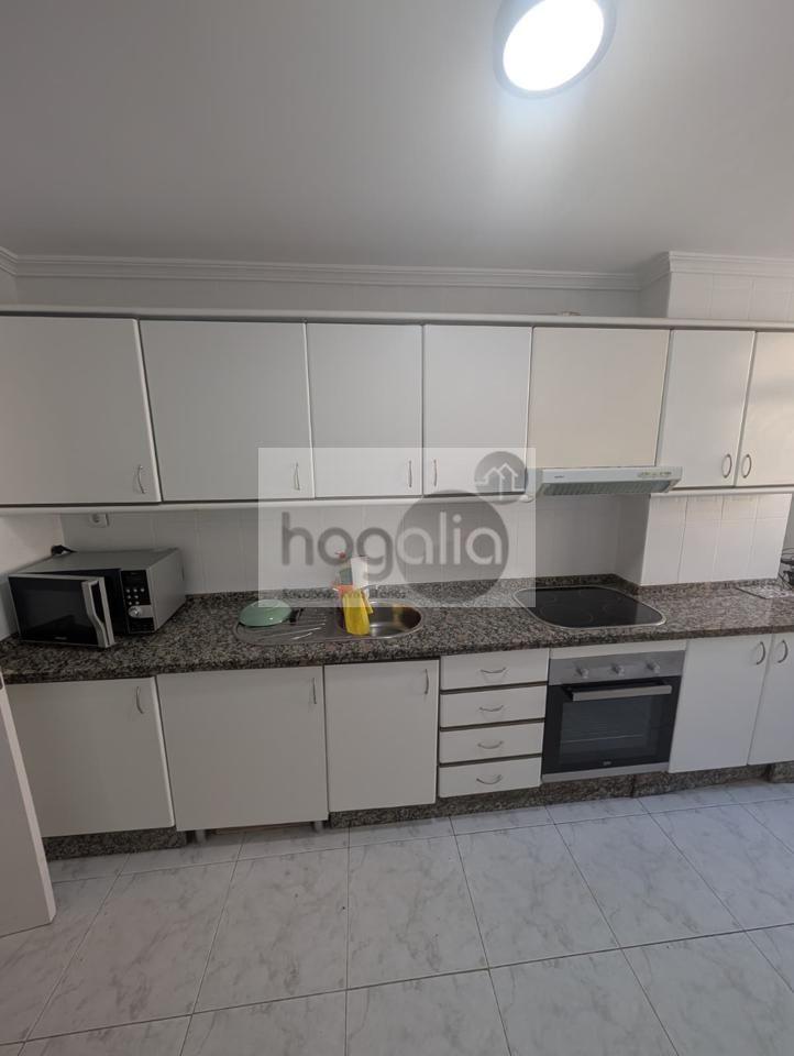 Piso en venta en Sevilla