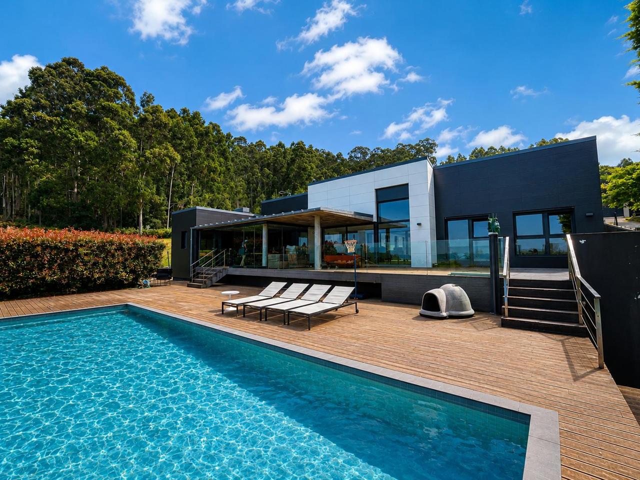 Casa / chalet en LUGAR  DE SAMBOLLO S/N, A Coruña, prospecto de 600 m2