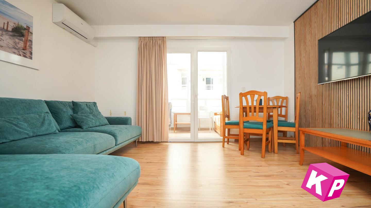 Piso en venta en Alicante