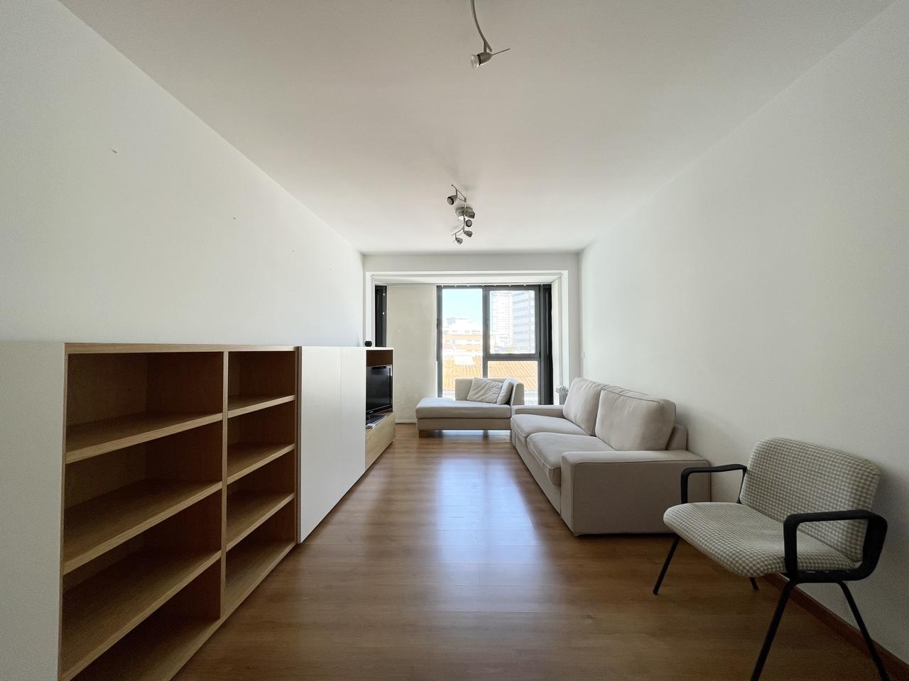 Piso en A Coruña, A Coruña de 75 m2
