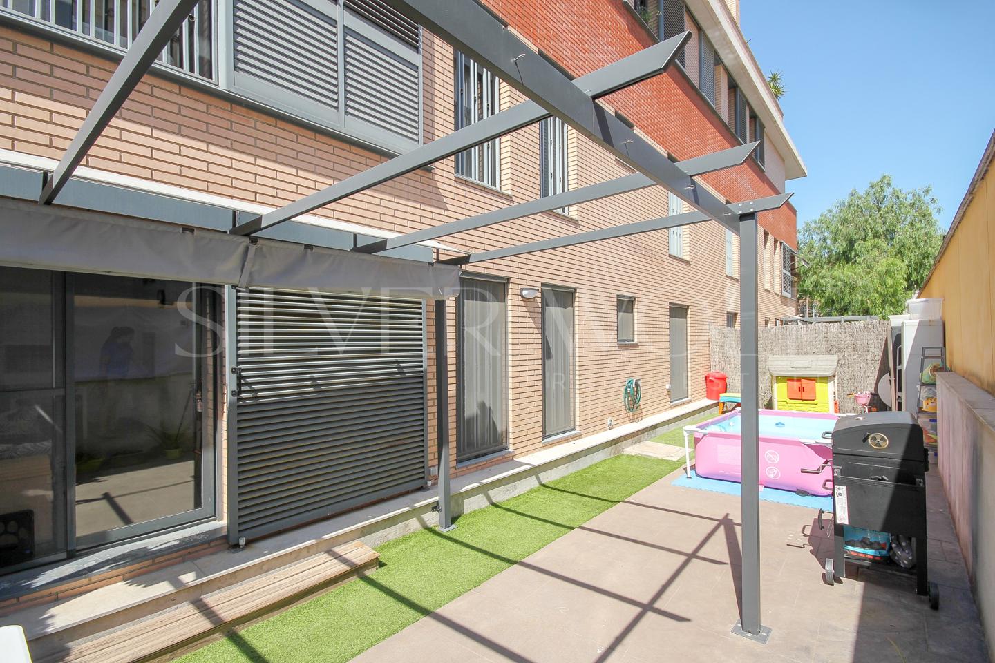 Piso en Carrer 4, Castelldefels, Barcelona de 110 m2