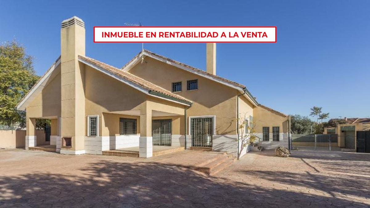 foto de CHALET INDEPENDIENTE EN RIVAS VACIAMADRID, MADRID