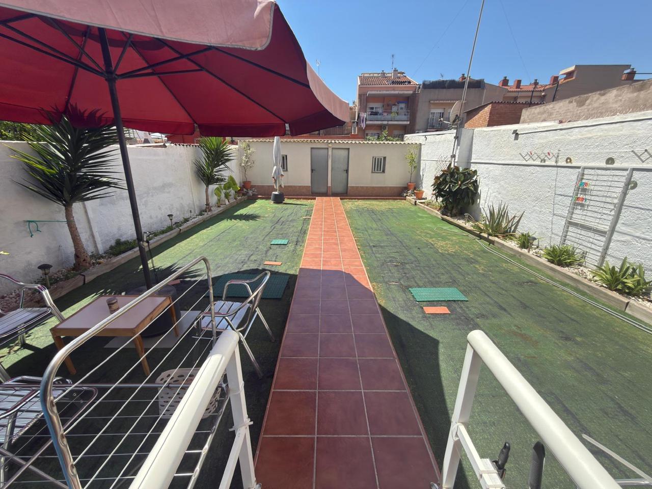 Piso en venta en Barcelona