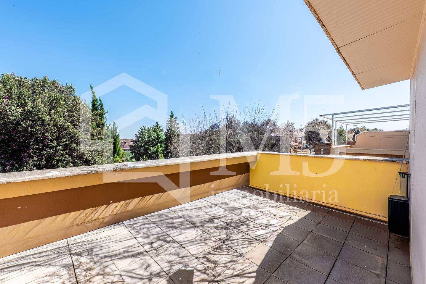 Piso en venta en Málaga