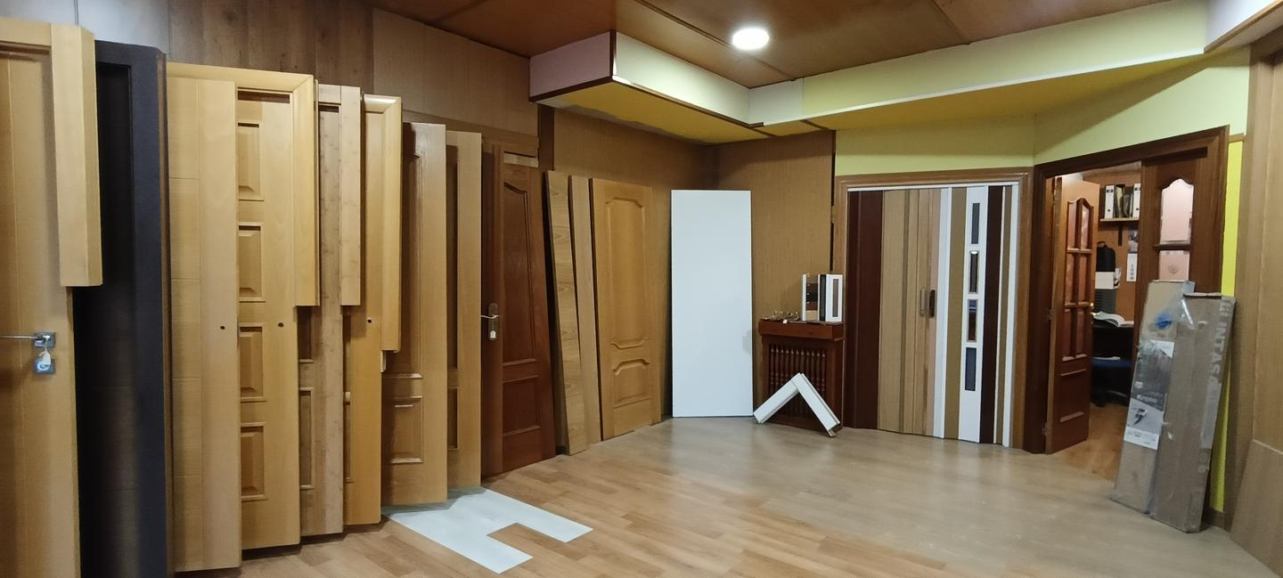 Local en Calle Real, León, León de 135 m2