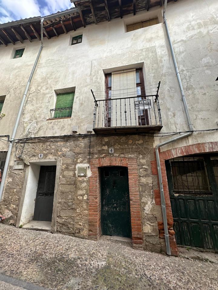 Chalet en venta en Madrid