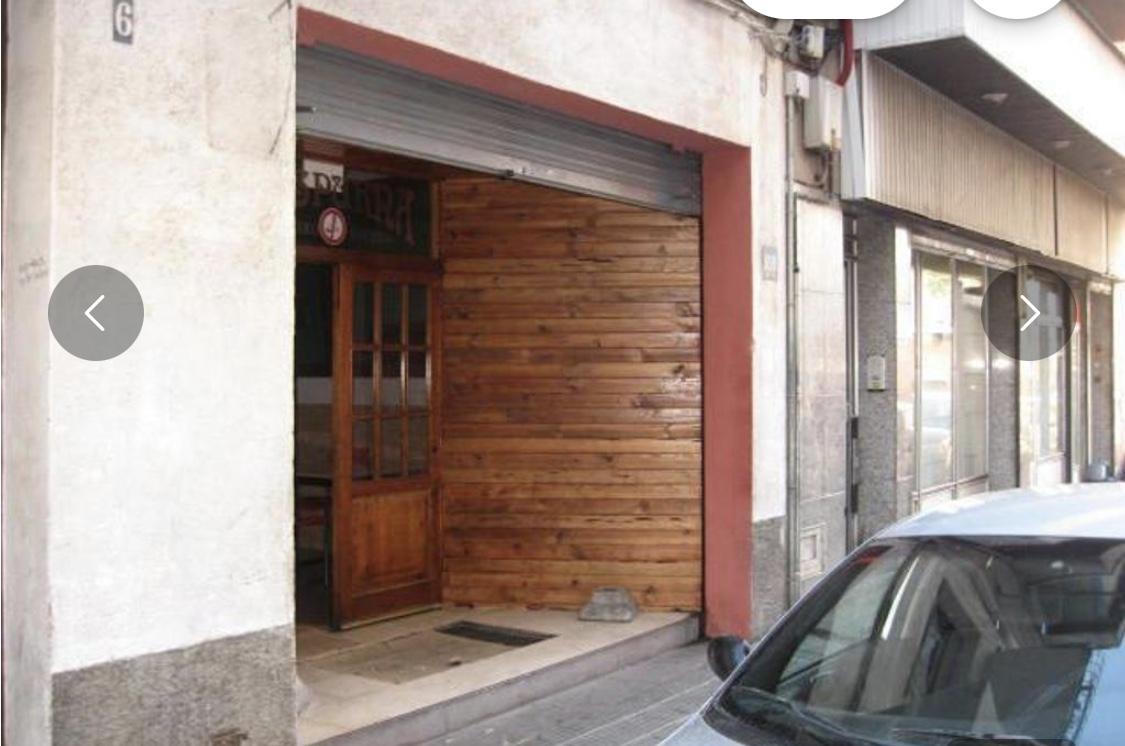 Local en Carrer Mossèn Jaume Urgell, El Vendrell, Tarragona de 115 m2