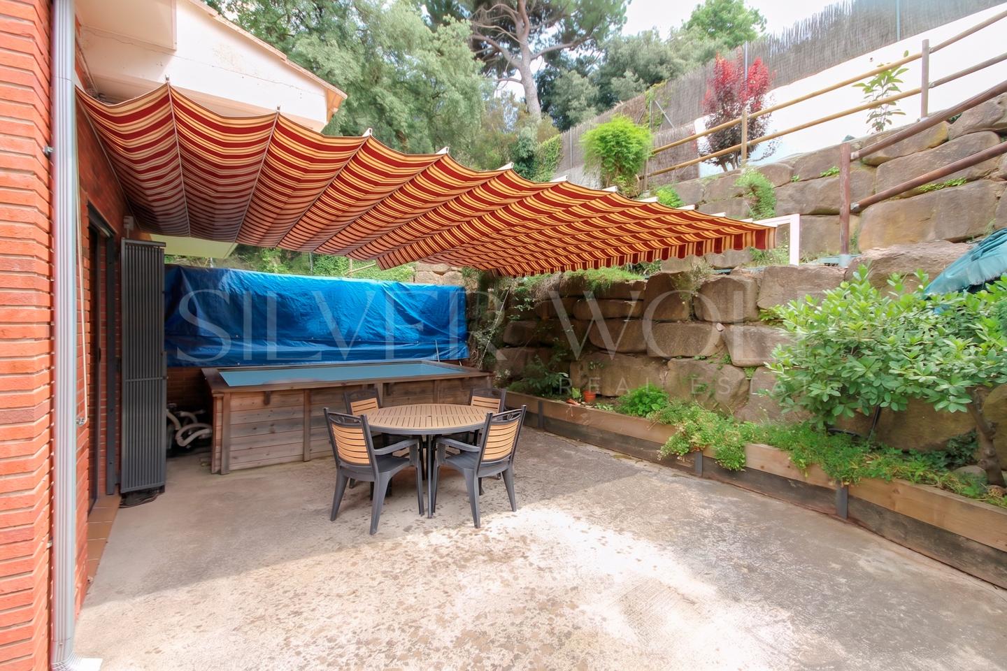 Casa / chalet en Avinguda de Barcelona, Montornès del Vallès, Barcelona de 286 m2