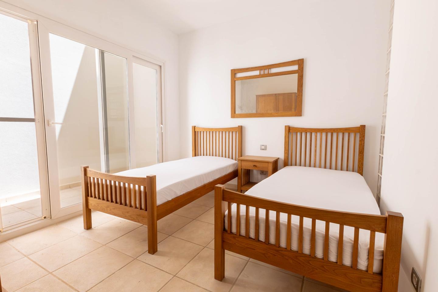 Versatile 4 Bed Costa Papagayo Villa With Pool