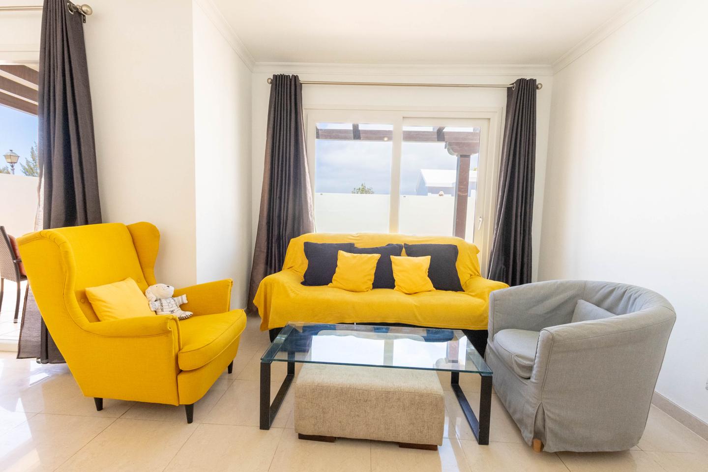 Versatile 4 Bed Costa Papagayo Villa With Pool