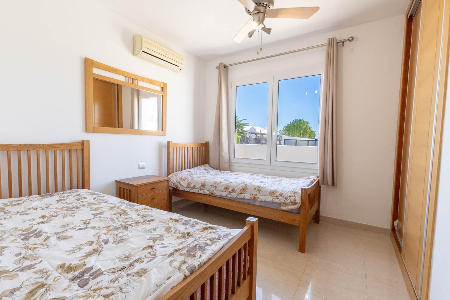 Versatile 4 Bed Costa Papagayo Villa With Pool