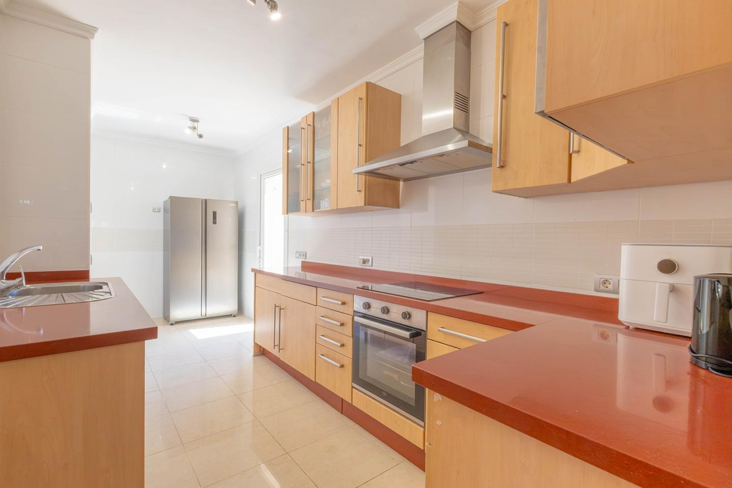 Versatile 4 Bed Costa Papagayo Villa With Pool
