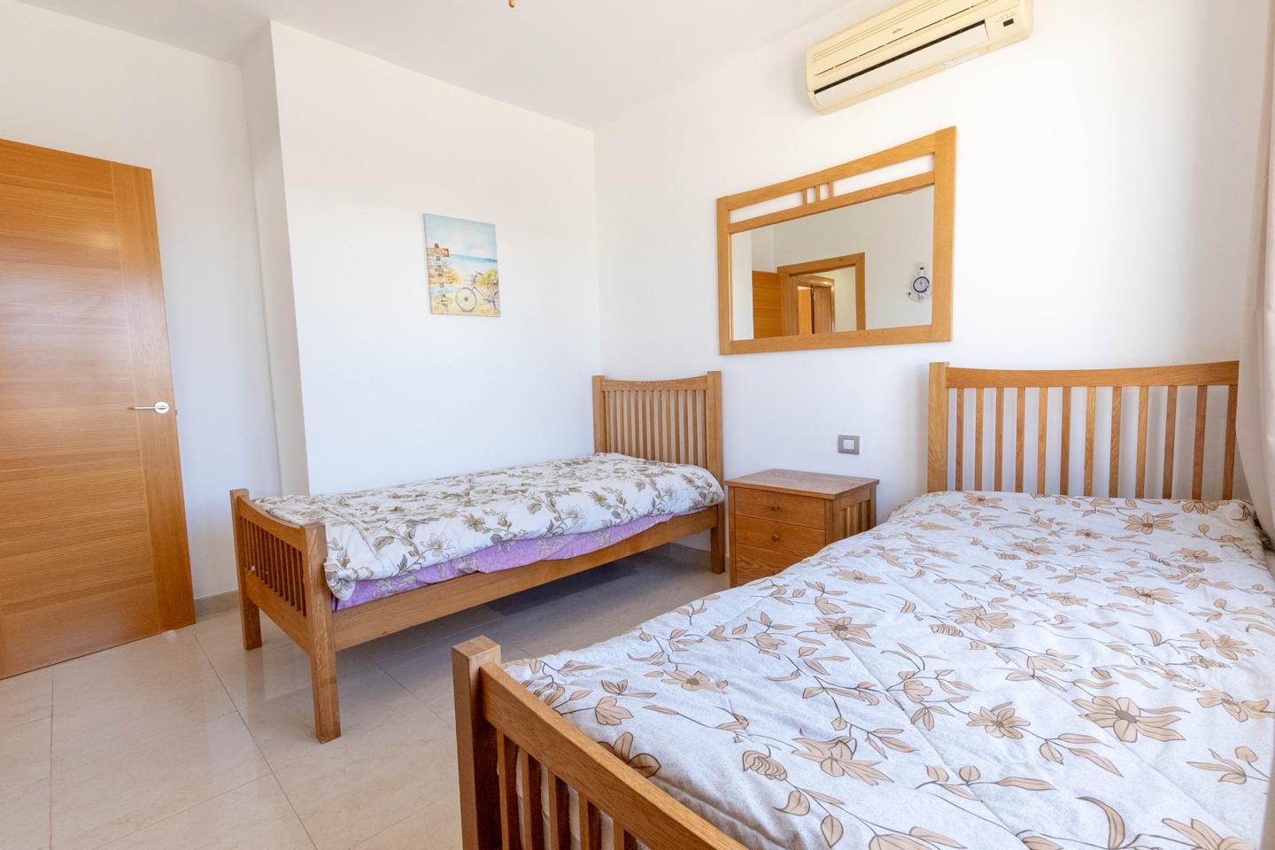 Versatile 4 Bed Costa Papagayo Villa With Pool