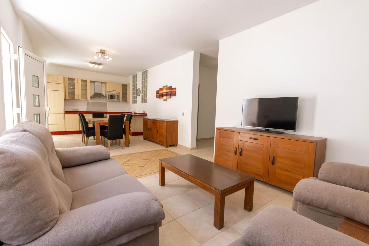 Versatile 4 Bed Costa Papagayo Villa With Pool