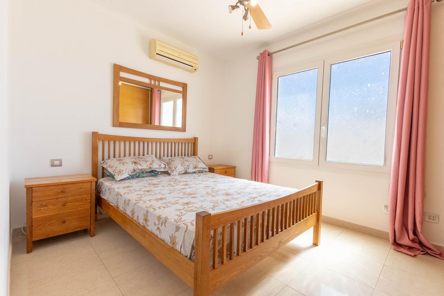 Versatile 4 Bed Costa Papagayo Villa With Pool