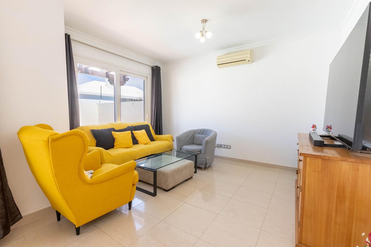 Versatile 4 Bed Costa Papagayo Villa With Pool