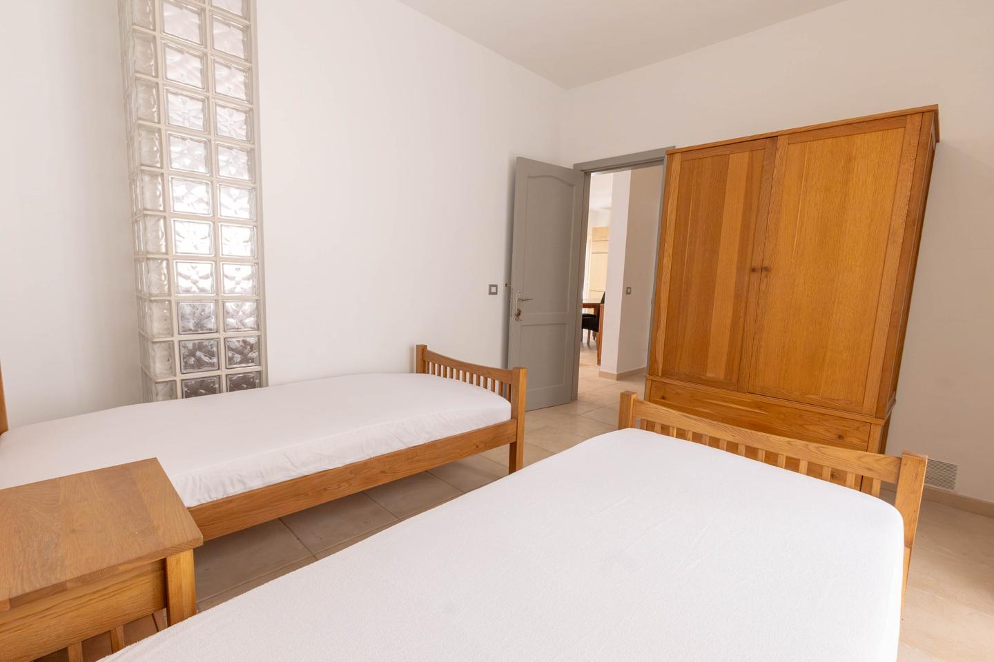 Versatile 4 Bed Costa Papagayo Villa With Pool